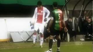 Luis Alberto Suárez Díaz - El Pistolero