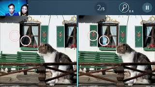 ✅Difference Find King Max Levels Game Update All Trailers Android, iOS Gameplay Ep.03 screenshot 3