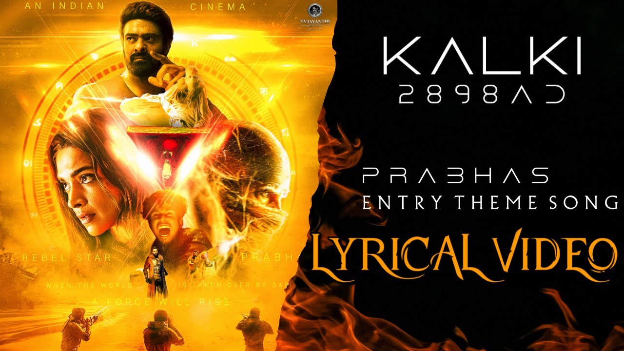 madhava-song-kalki-2898-ad-songs-telugu-prabhas-kamal-hassan