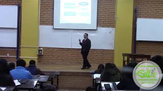 CONFERENCIA: RIESGOS EN LA AUDITORÍA (PARTE 1)