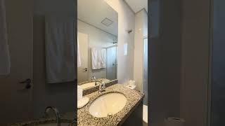 Studio Mobiliado para locação, com Varanda - R$2.450,00 - Belenzinho, São Paulo, SP