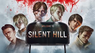 The Silent Hill Franchise: The Best Way To Play Every SH Game screenshot 2