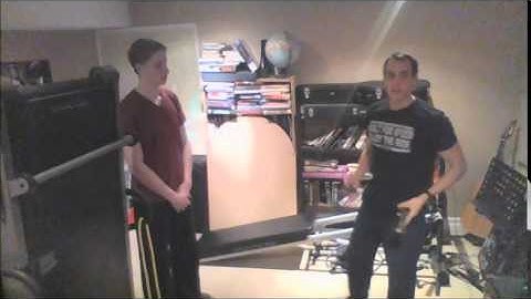 Activation And Integration Techniques