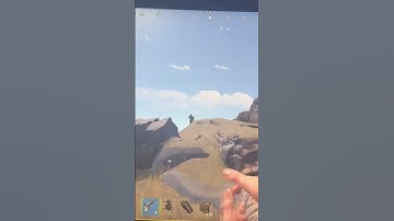 #rust #siguemeenmisredesoficiales #rustclips #rushgameplay #gaming #rustpvp #rustshorts #rustgame