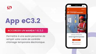 How to have a trusted person fill out your control card (eC3.2) How to have a trusted person fill out your control card (eC3.2)