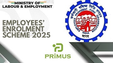 Employee’s Enrolment Campaign (EEC)| EPFO EEC 2025|One-Time Regularisation Window