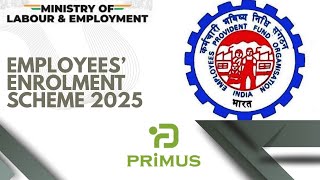 Employee’s Enrolment Campaign (EEC)| EPFO EEC 2025|One-Time Regularisation Window