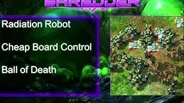 BlizzCon 2011 - Starcraft 2: Heart of the Swarm - Multiplayer Panel (Full)