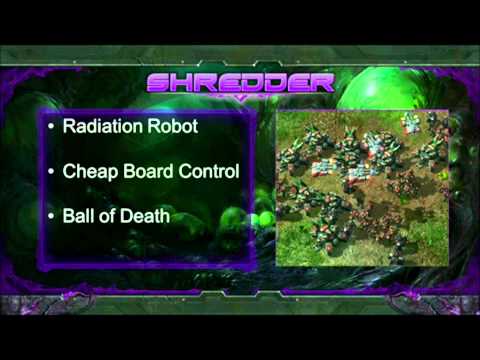 Video till Ett gäng intressanta paneler från BlizzCon 2011