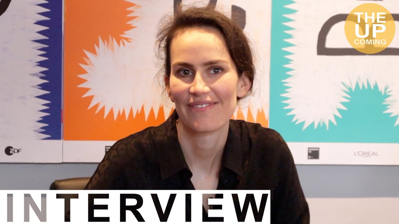 Saralisa Volm interview on The Silent Forest at Berlin Film Festival: Secrets & Nature's wrath