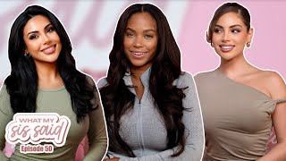 She didn’t know she was pregnant & it changed everything ft. Teen mom star Cheyenne Davis