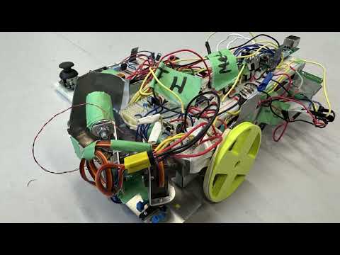 ELEC 291 2024/25 - Project 2, Group B08