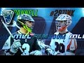 MLL Film Room Rob Pannell Vs Lee Zink 