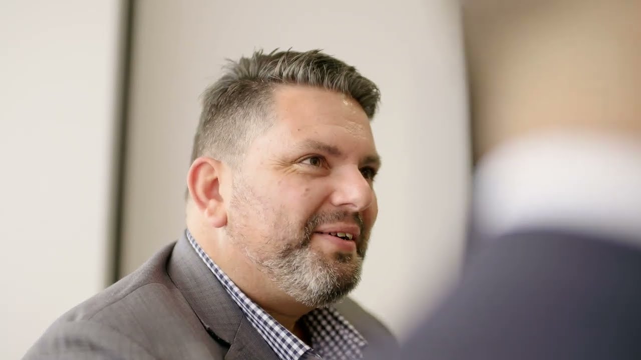 Why we chose Hewison Private Wealth.