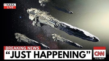 James Webb Telescope Just Detected 3I/ATLAS Is NOT Alone — 4 More Objects Surround It