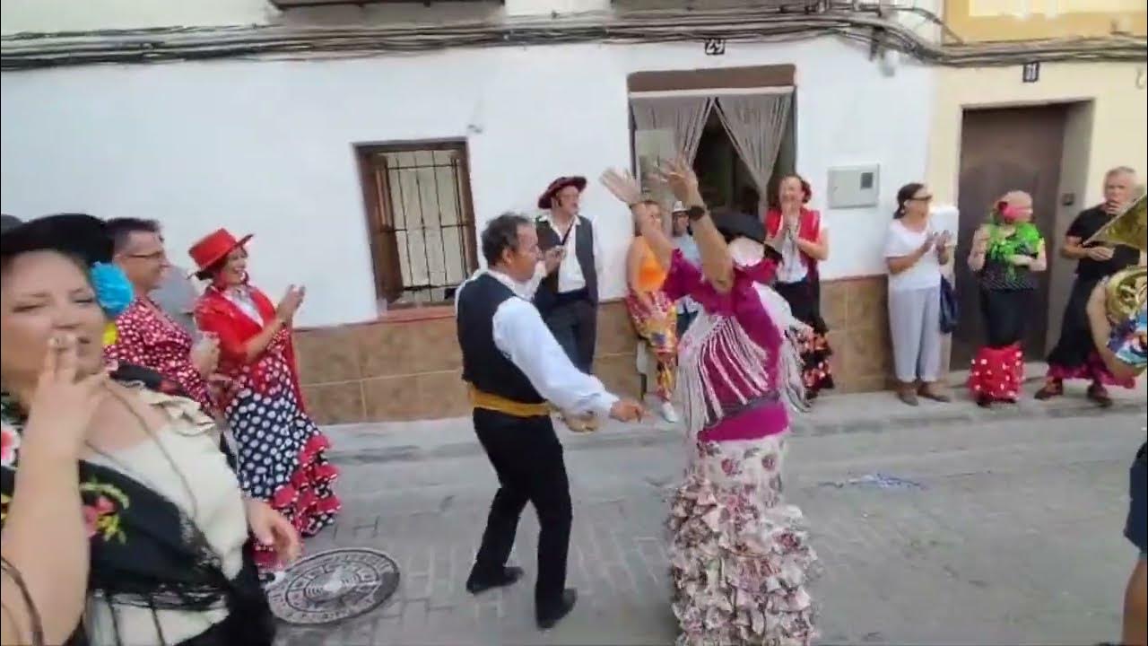 Me casé con un enano (Raya Real cover) - Xaranga'n Roll Me casé con un enano (Raya Real cover) - Xaranga'n Roll