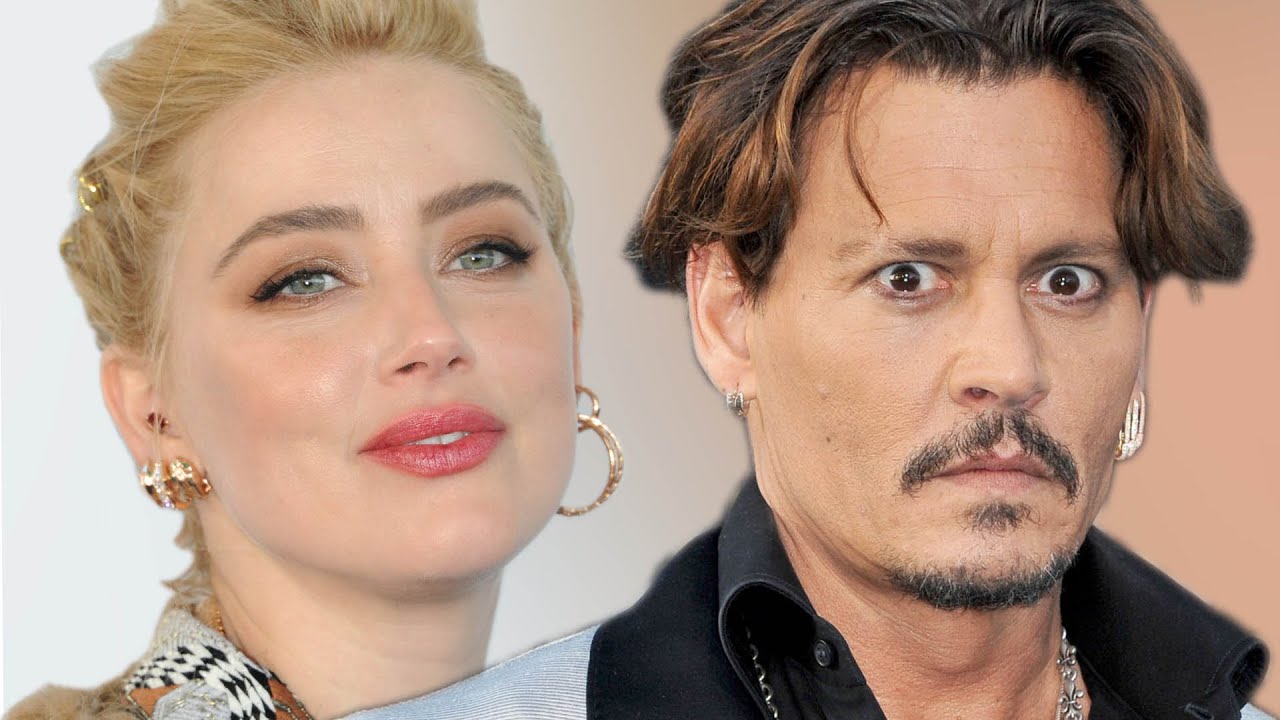 Johnny Depp Seemingly Shades Ex Amber Heard On New Songs With Jeff Beck