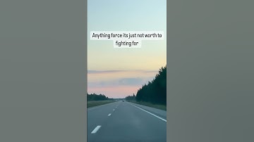 Biggest lesson I learned in life 💭