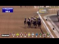 Race 6  - Property Weekly