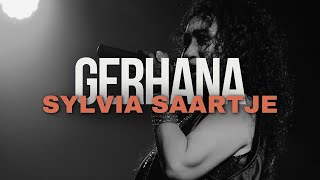 LIVE RECORD | Gerhana - Sylvia Saartje