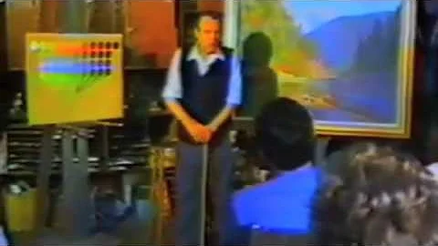 The Arthur Maynard Show