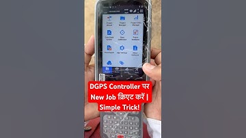 DGPS Survey Training by Civil Survey Training institute | #dgps  #landsurveying #civilengineering