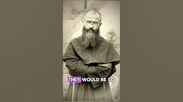 Thumbnail of St Maximilian Kolbe #catholic #saint