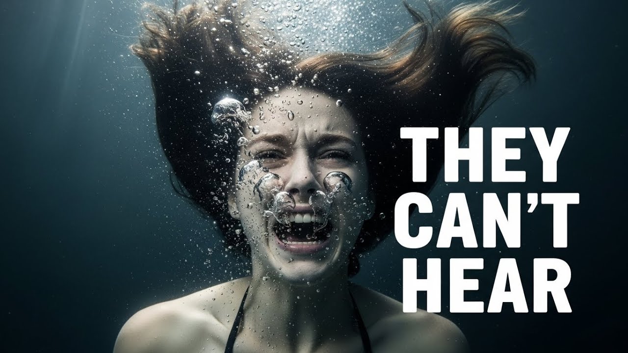 In The Quiet (Official Music Video) | Emotional Urban Ballad That Speaks Your Unsaid Pain | 2026