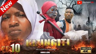 KIZINGITI [ EP 10 ] AFRICAN SERIES 2026