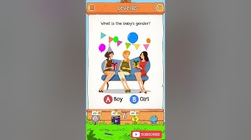 Braindom 2 Level 115 Walkthrough