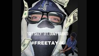 Get Silly [Freestyle] (ft. Domy Darko) {prod. @tylianmtb}