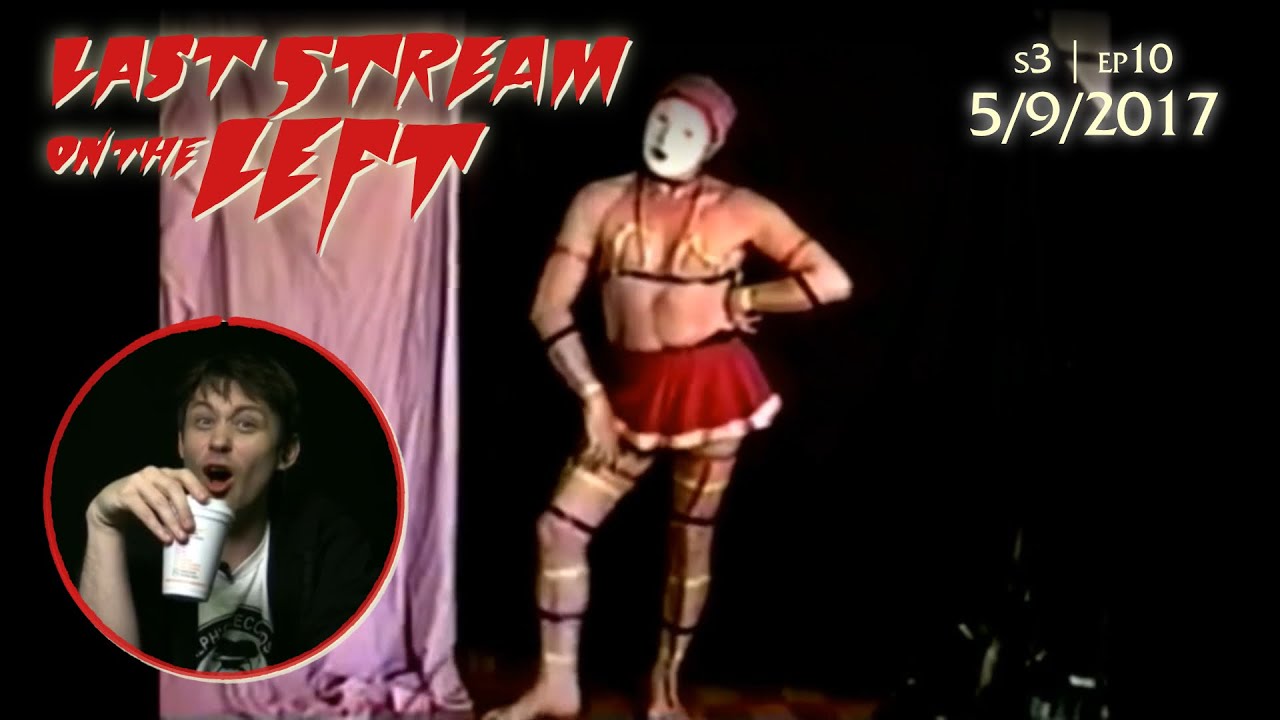 Last Stream on the Left - S3 EP10 - May 9, 2017 - YouTube