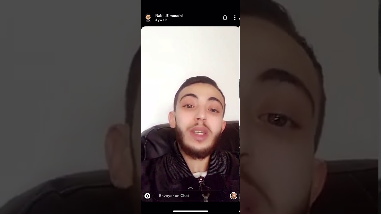 Nabil réagis sur l’annonce JLC family (la mort du troisième bébé de Jazz) 😱😱😱