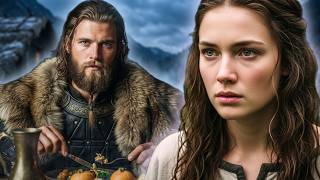 She Hated The Alpha King She Was Forced To Marry—Until She Felt Jealous and Realized She Loved Him