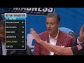 Arkansas vs. Hawaii: 2026 NCAA men's first round | FULL REPLAY