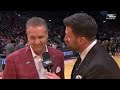 Arkansas vs. Hawaii: 2026 NCAA men's first round | FULL REPLAY