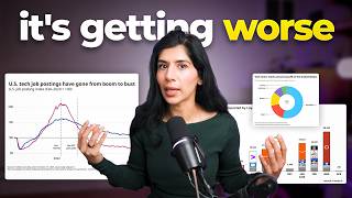 Why Youre Not Getting A Job Right Now