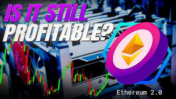 Is GPU Mining Profitable After Ethereum 2.0
