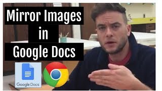 Mirror Images in Google Docs screenshot 5