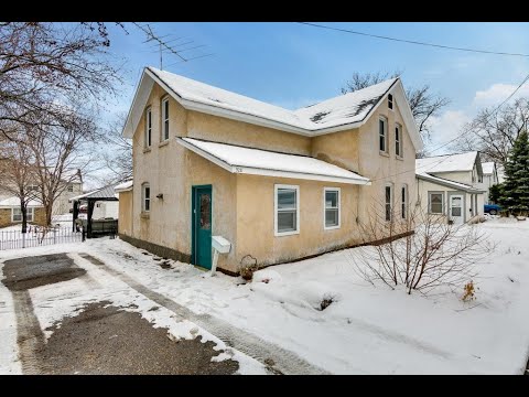 928 Stoughton Avenue, Chaska, MN home video tour