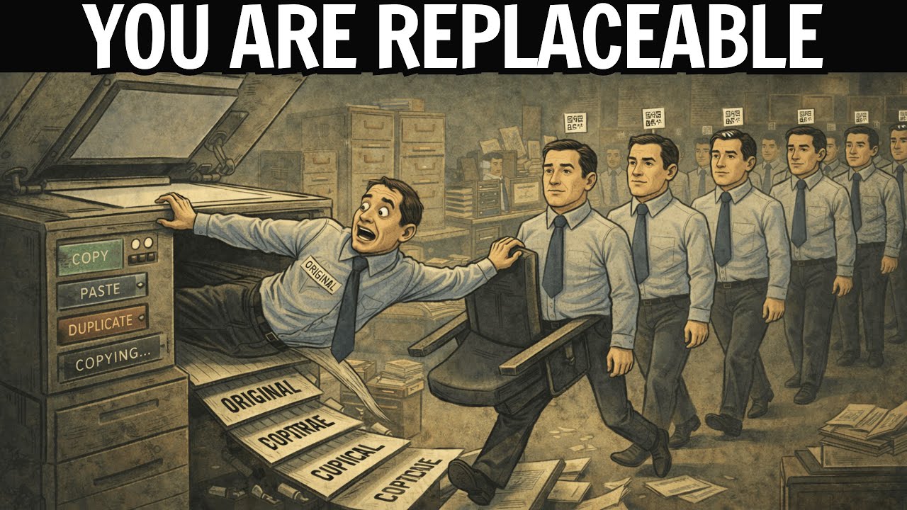 How To Become Unreplaceable Without Working Harder – Leonardo da Vinci ...