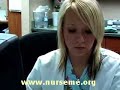 certified nursing assistant @ www.nurseme.org