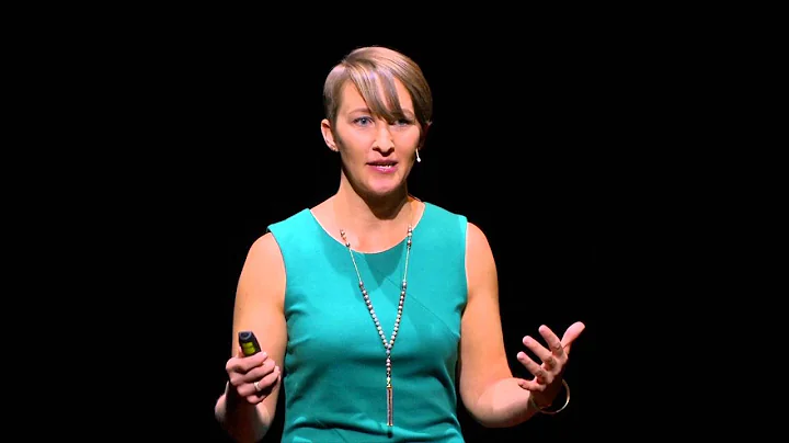 How to turn busy into balance | Sara Cameron | TEDxTemecula - DayDayNews