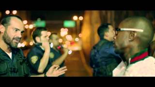 Apache y Canserbero - Stop (Video oficial)