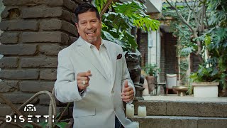 Fernando Cancel - Tanto Nos Amamos (Video Oficial)