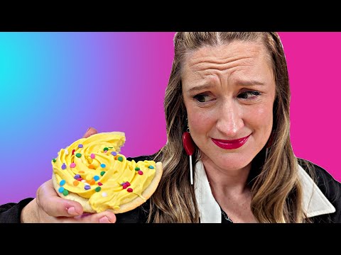Did We Put MUSTARD in This? | The Loop Show