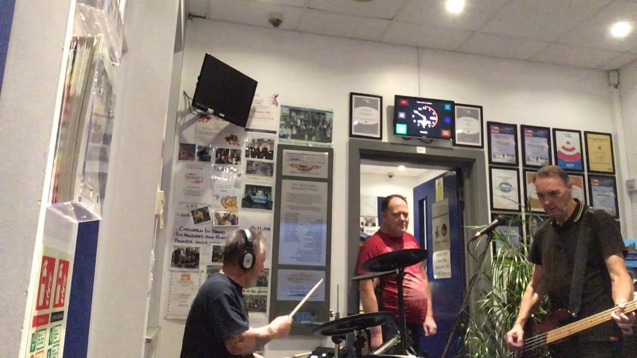 Inferior Complex Always In My Heart