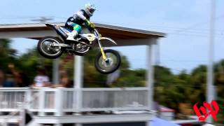 Ricky renner - bulletproof threads - road to lorettas