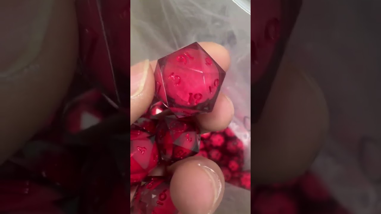 Our most popular set: Soulless Bauble restock