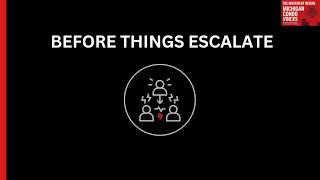 Before HOA Conflict Escalates, Consider This